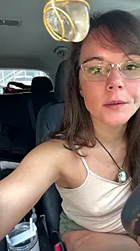 BaileyMFox online show from 07.17.26
