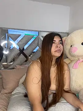 DulceJoness online show from 05.20.26