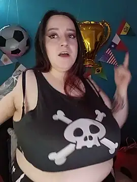 Lena black  online show from 06.15.26