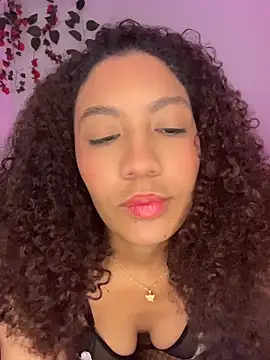 Daphnne Curly online show from 06.06.26