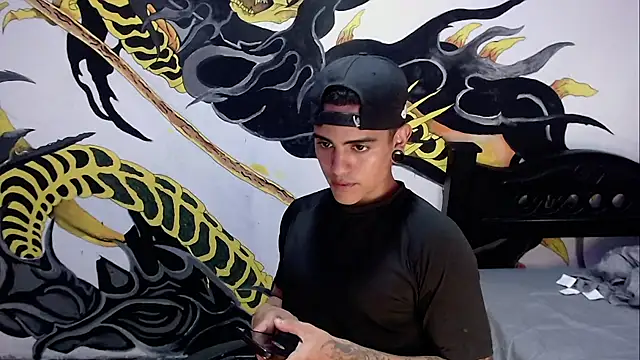 Kizameee  online show from 06.10.26