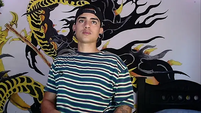 Kizameee  online show from 06.12.26