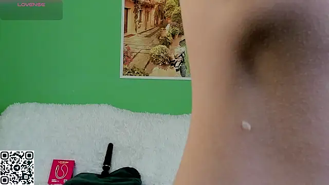 NightBloss online show from 06.21.26