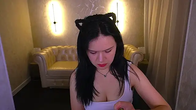 BlackHamsters online show from 07.05.26