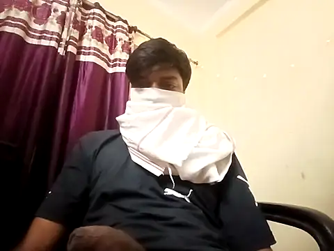 gajodhar20 online show from 04.19.26