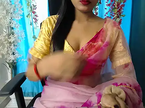 Naughtyy Ranii01 online show from 07.16.26
