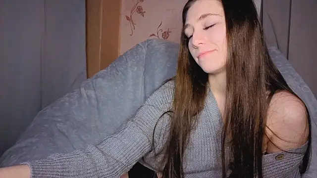 SunlitDeslre online show from 04.19.26