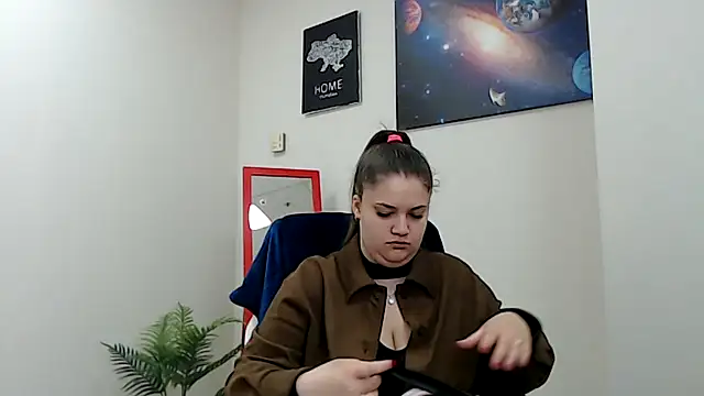 Rorria online show from 04.25.26