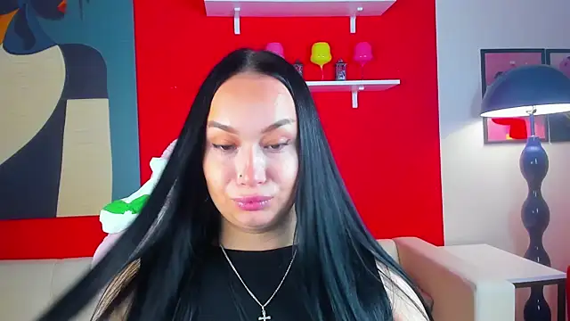 EvaLeila online show from 04.24.26