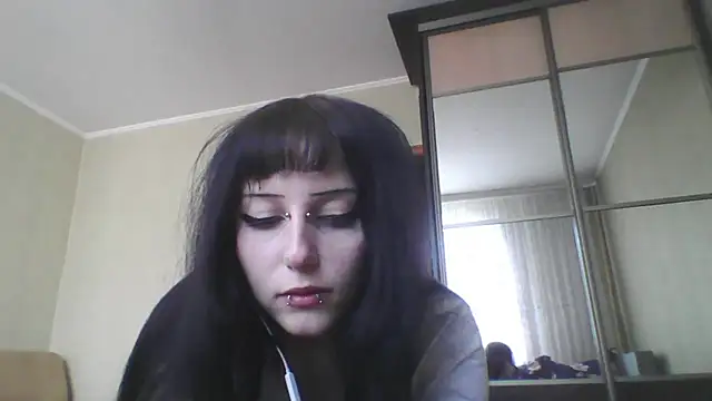 Snapshot of ChargedReign chatting on 05.07.26 ChargedReign online show from 05.07.26
