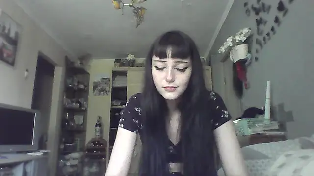 ChargedReign online show from 06.12.26