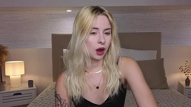 Bella crazyy online show from 07.26.26