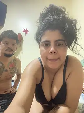Carolina caro online show from 05.14.26