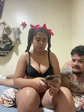 Carolina caro online show from 05.14.26