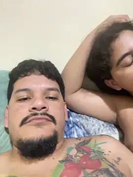 Carolina caro online show from 05.25.26