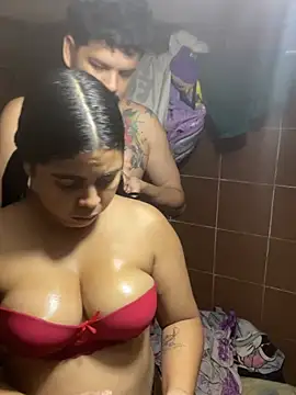 Carolina caro online show from 07.18.26