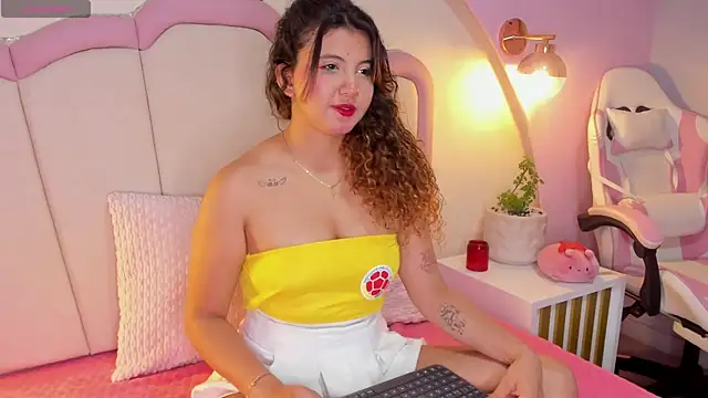 alexa cutte  online show from 07.03.26