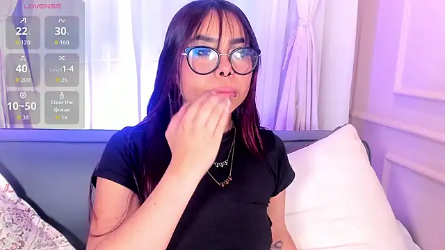 Little natty  online show from 05.22.26