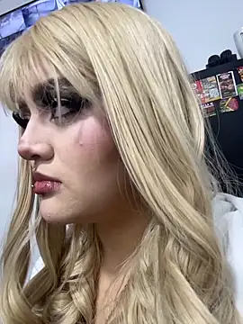 lya nekko  online show from 05.30.26