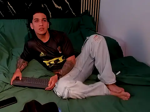 Mrbig maximo online show from 04.20.26