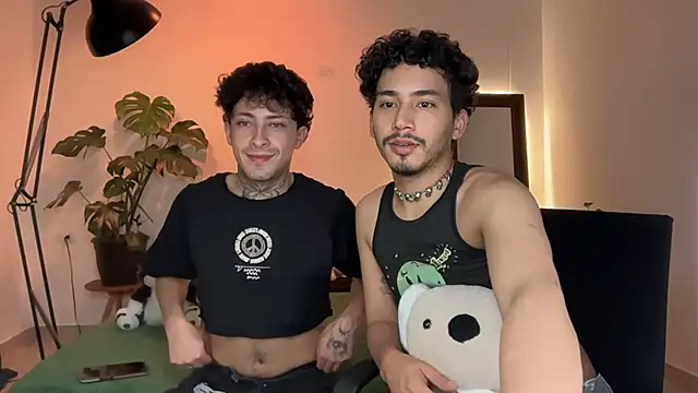 Noah and Steven online show from 05.13.26