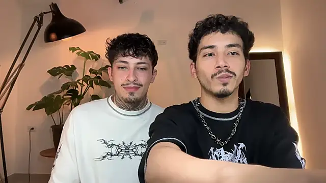 Noah and Steven online show from 06.05.26
