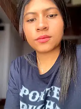 ElahiaMarquez online show from 05.13.26