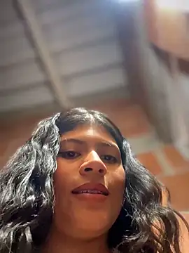 ElahiaMarquez online show from 05.15.26
