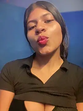 ElahiaMarquez online show from 05.29.26
