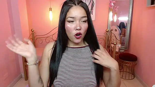 Melody 1  online show from 04.30.26