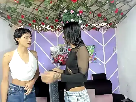 DAHNE HOT  online show from 06.30.26
