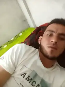 hot colombian online show from 04.19.26