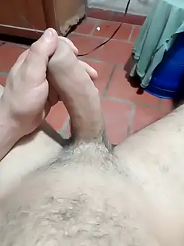 hot colombian online show from 04.23.26