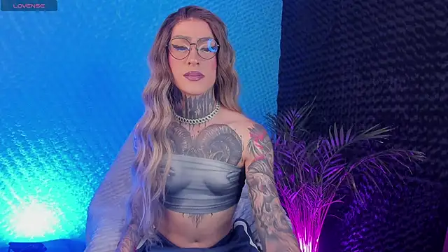  gia rosex online show from 05.15.26