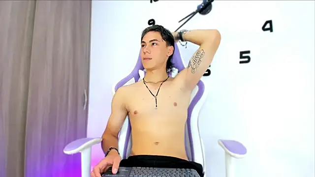  jeycob online show from 04.22.26