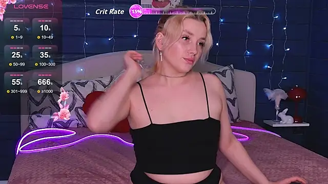 Crystal  Jull online show from 04.29.26