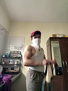 TitanBulk1999 online show from 07.12.26