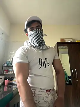 TitanBulk1999 online show from 07.17.26