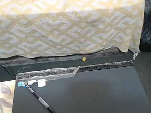 LilmissTrouble18 online show from 04.20.26