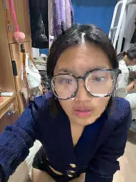 Snapshot of qiqi202602 chatting on 04.25.26 qiqi202602 online show from 04.25.26