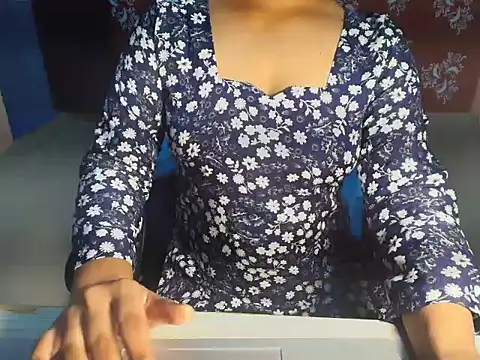 Hotty Girl147 online show from 07.25.26
