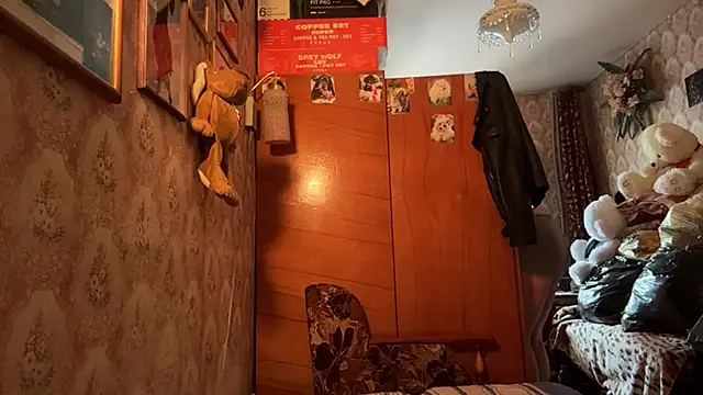 MandyVandy online show from 04.25.26