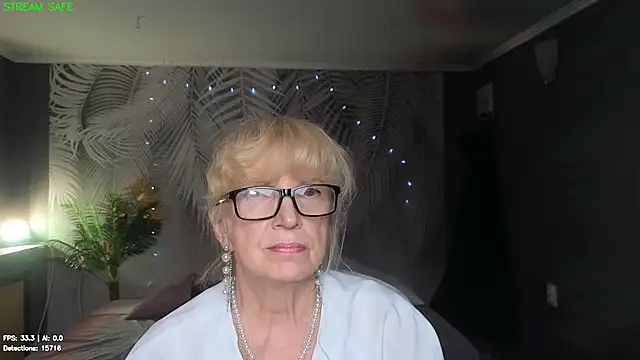 Dr Mireille online show from 07.29.26