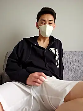 TAICHI55 online show from 04.20.26