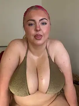 Princessnorth  online show from 05.19.26