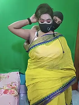 Hot Cupole online show from 06.06.26