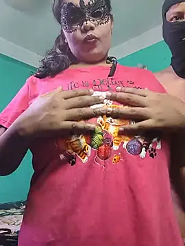 Hot Cupole online show from 07.06.26