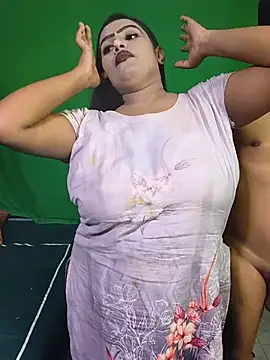 Hot Cupole online show from 07.10.26