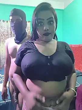 Hot Cupole online show from 07.27.26