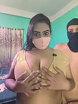 Hot Cupole online show from 08.02.26